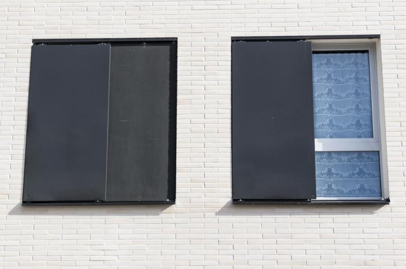 Pose de volets &agrave; P&eacute;rigueux : manuel ou motoris&eacute;, que choisir ?