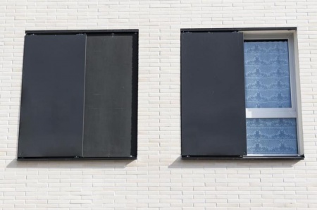 Pose de volets &agrave; P&eacute;rigueux : manuel ou motoris&eacute;, que choisir ?